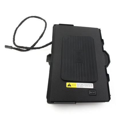 Wireless Charger for Lexus ES (2022–2023) Fast Charging Plate
