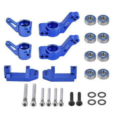 C-Hub Mount for Traxxas Slash 2WD (2009–2023)