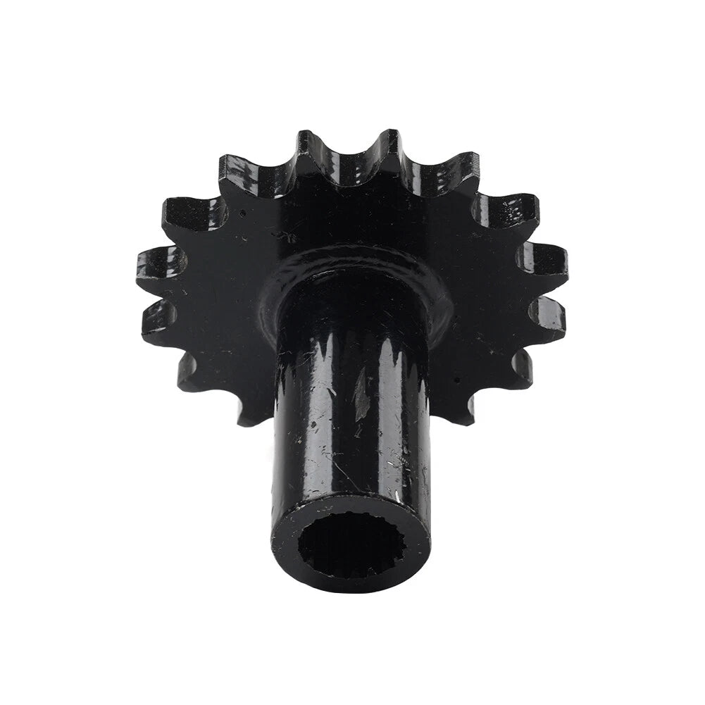 16 Tooth Front Sprocket for GY6 150cc 157QMJ ATV Quad (20MM Shaft)