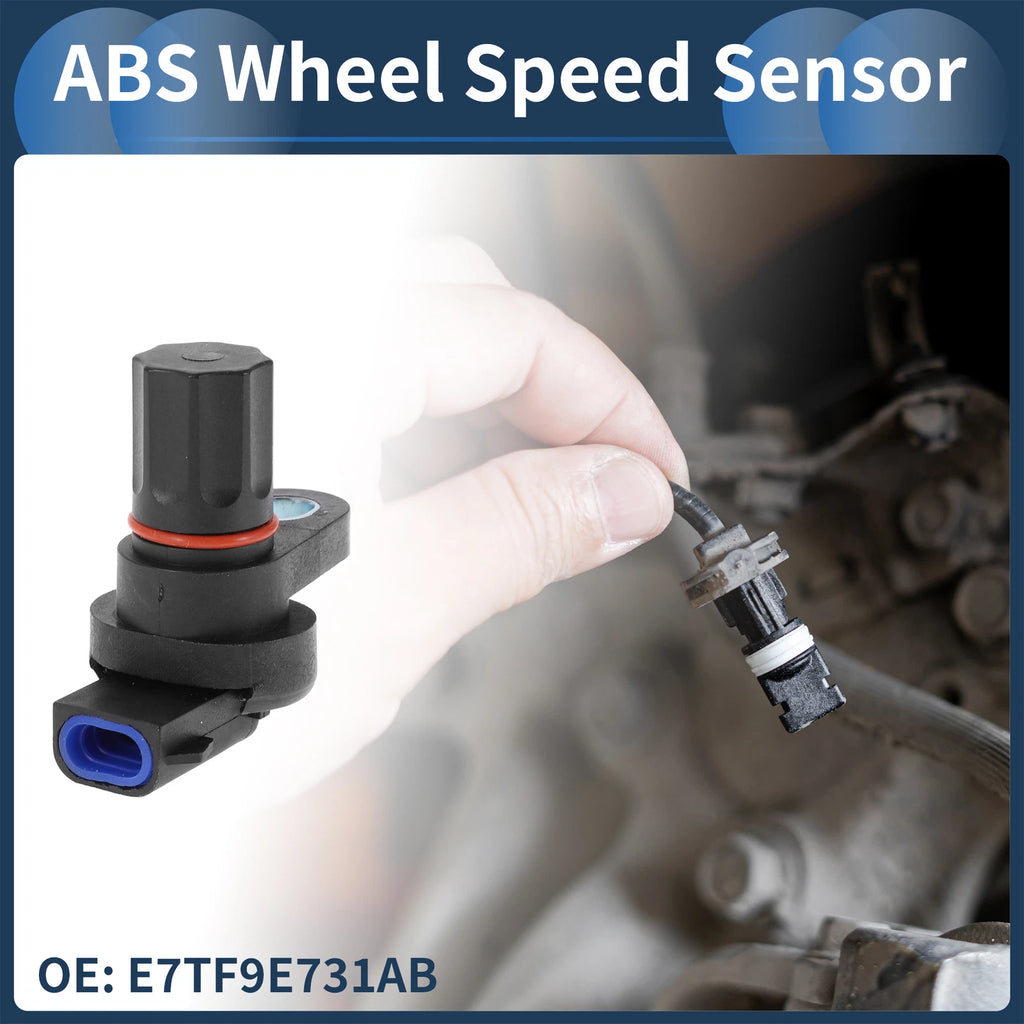 ABS Wheel Speed Sensor for Ford E-150 Rear (2003–2006)