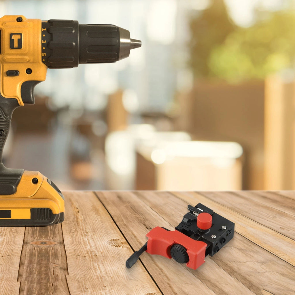 Trigger Switch for Multiple Tools (343409980)