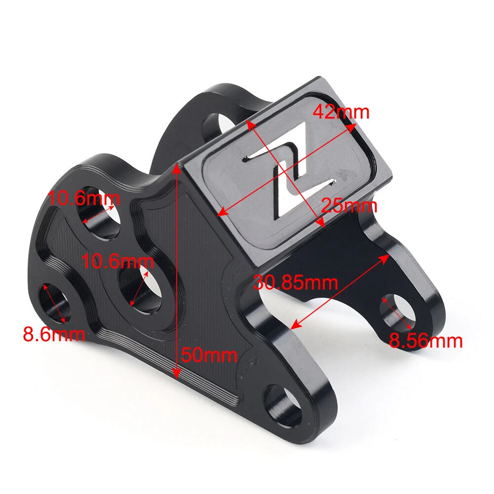 Suspension Lowering Linkage Kit for Vespa Sprint 150, Primavera 150