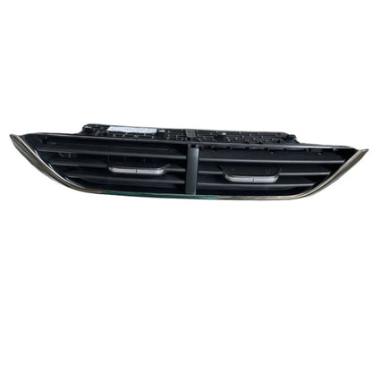 Exhaust Outlet Panel for Skoda Octavia (2021–2025)