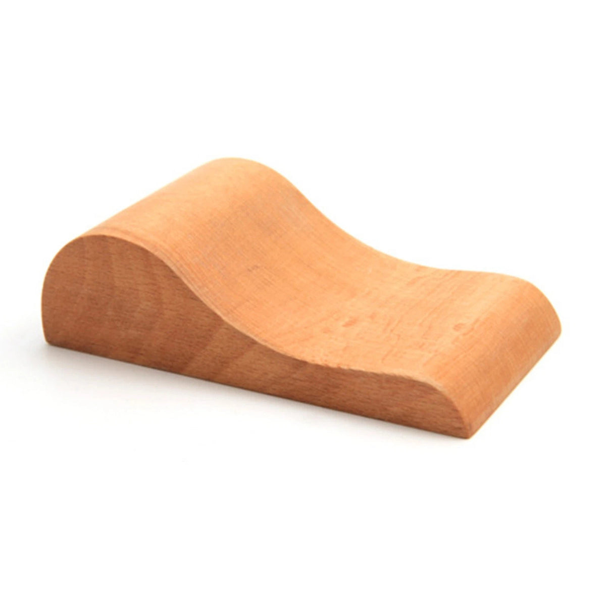 Leather Strap Craft Tool for Wood Watch (122x60x35mm)