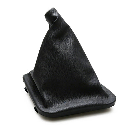 Gear Shift Boot Cover for BMW E34 (1988–1996) 25111434322 PU Leather