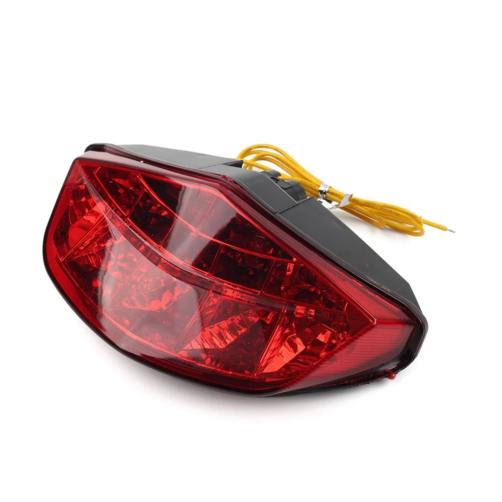 LED Tail Light for Ducati Monster 1100, 659, 696, 795 (2008–2014)