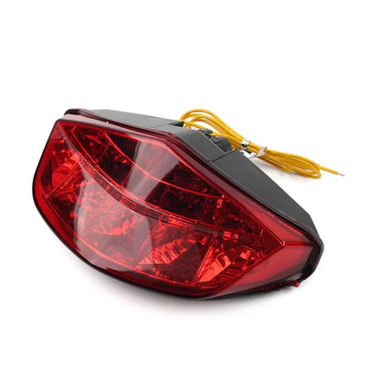 LED Tail Light for Ducati Monster 1100, 659, 696, 795 (2008–2014)