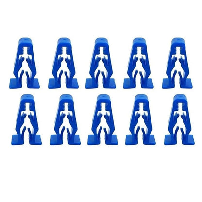 50x For Honda Grom MSX 125 PCX160 Guard Panel Side Lock Snap Clips 90666-K59-A11