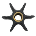 Water Pump Impeller for Evinrude Johnson 85-125 HP V4 V6 Outboard (385072)