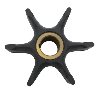 Water Pump Impeller for Evinrude Johnson 85-125 HP V4 V6 Outboard (385072)