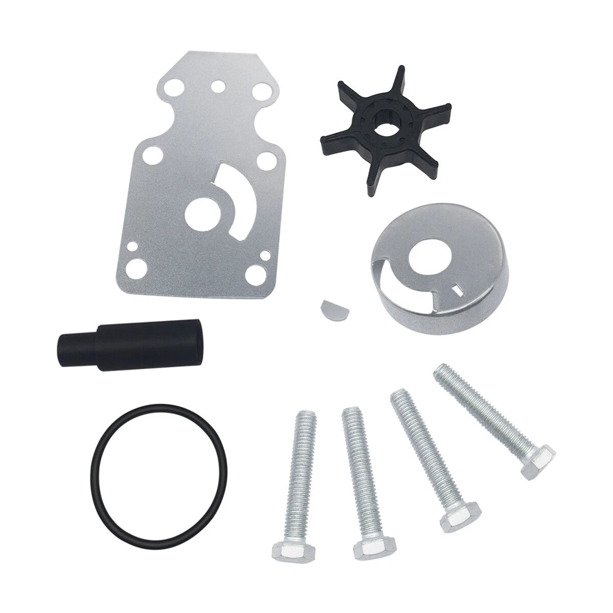Service Kit for Yamaha Outboard 6HP 8HP 9.9HP (68T-W0078-01, 68T-24251-00)