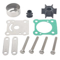 Water Pump Service Kit for Yamaha Outboard 6/8HP (6N0-W0078-A0-00)