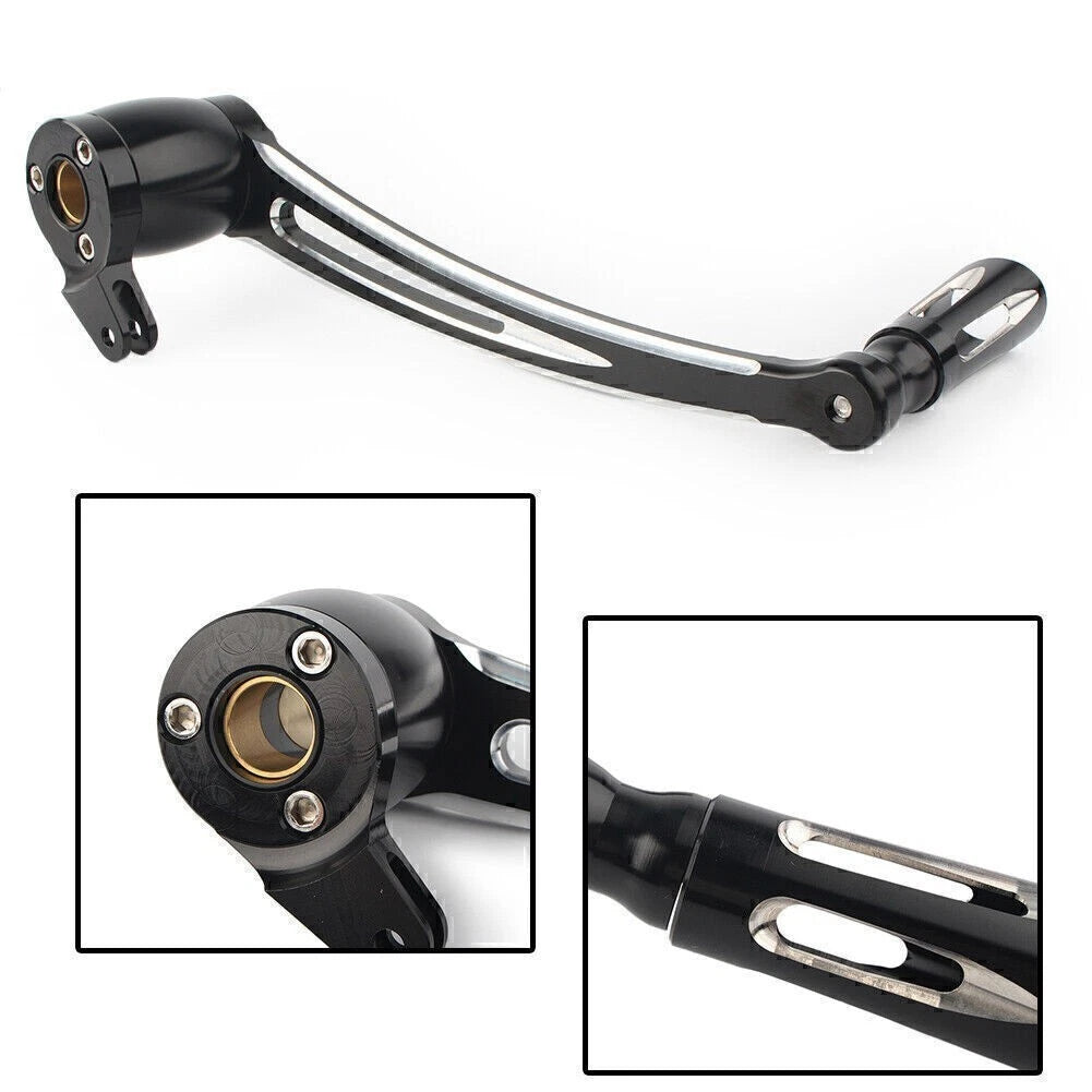 Brake Arm Pedal Kit for Harley Touring Road King (2008–2013)