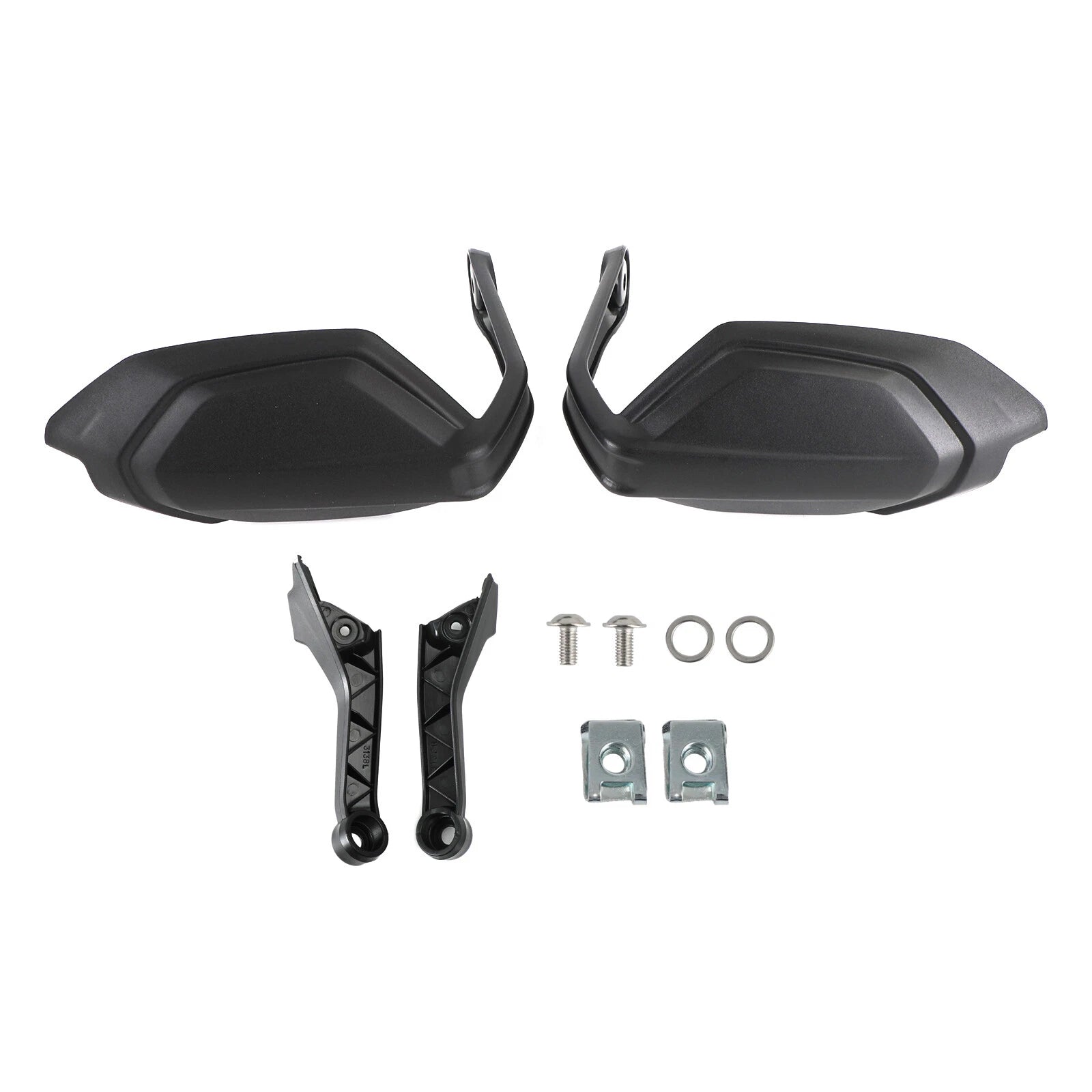Handguard Protector for Triumph Tiger 900 (2020–2023)