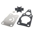 Outboard Water Pump Impeller Repair Kit for Suzuki DT4 DT5 (4-5 HP)