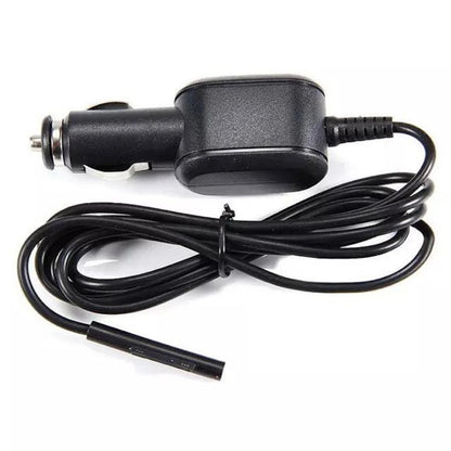 Car Charger Power Supply Adapter for Surface Pro 4-8 (2017–2021) 15V 3A