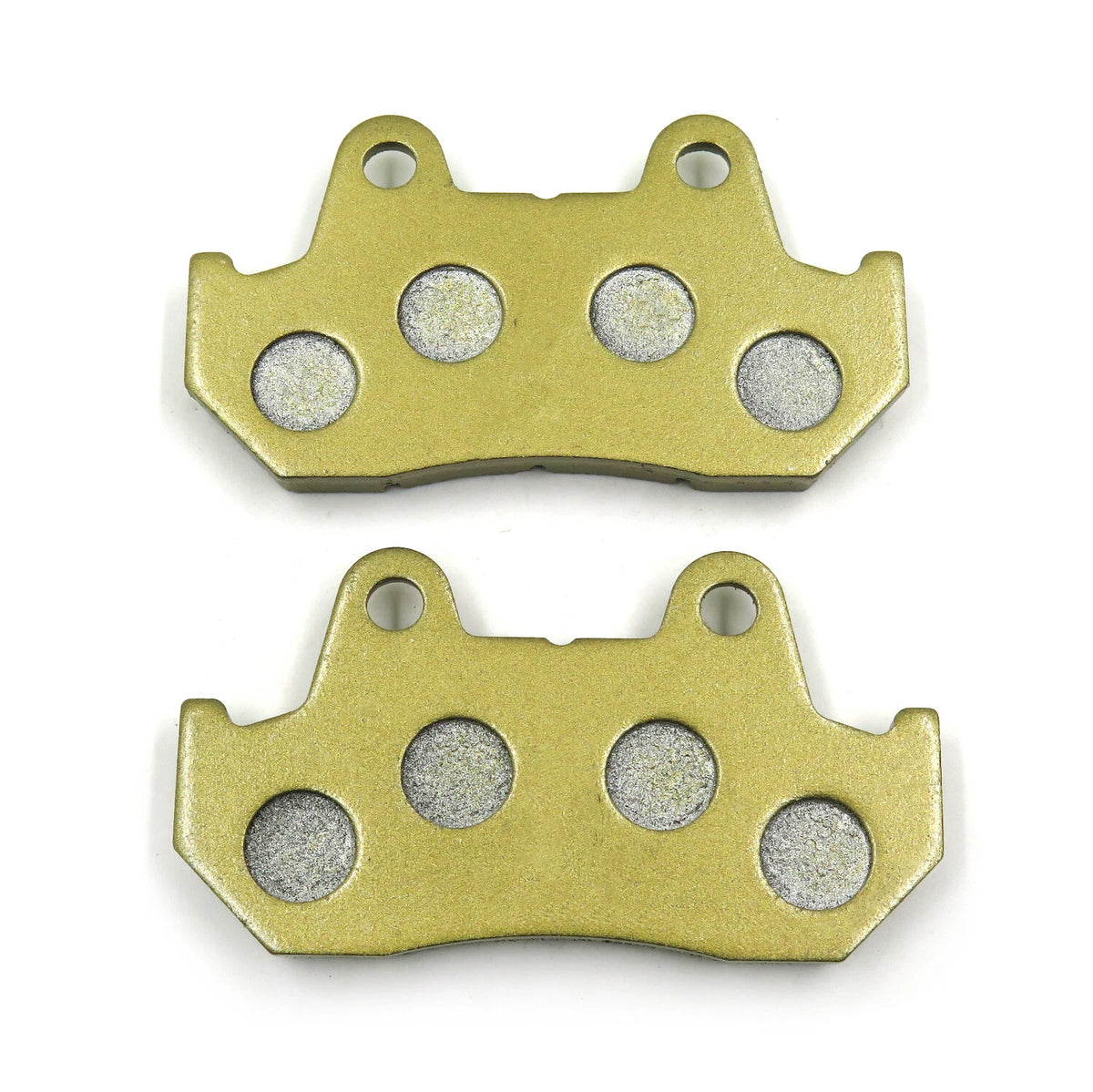 Brake Pads for NS250, CBR400, VFR400, VF1000, VT1100, GL1200 (HTT069)