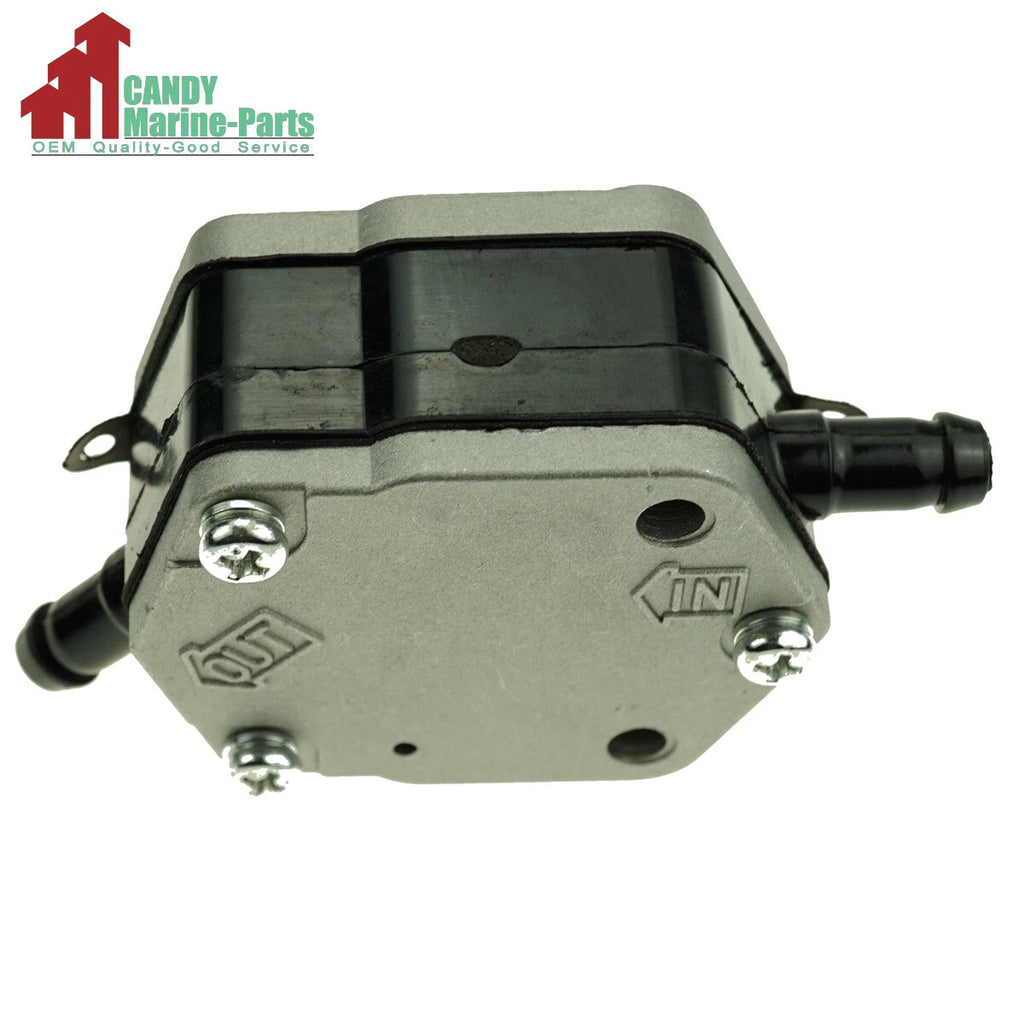 Fuel Pump for Yamaha Outboard 115-300HP (6E5-24410-04-00, 6E5-24410-10-00)