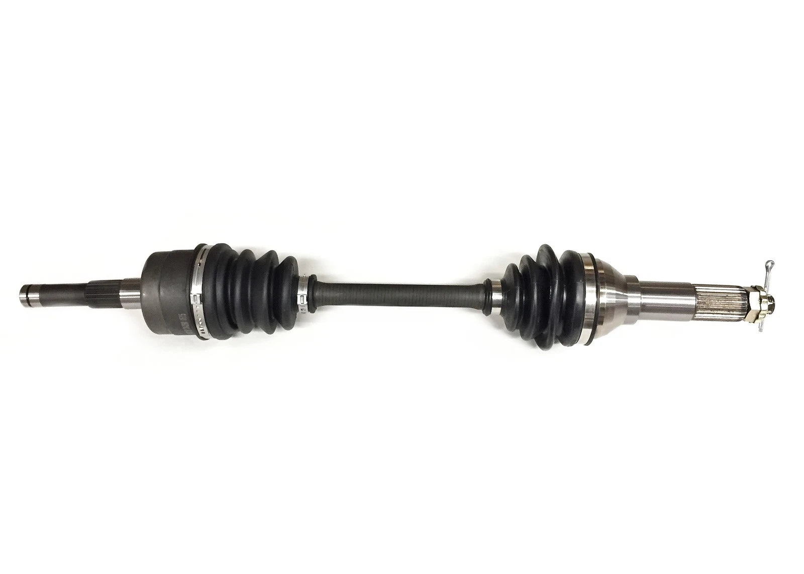 Front Left CV Axle for Yamaha Grizzly 660 (2002)