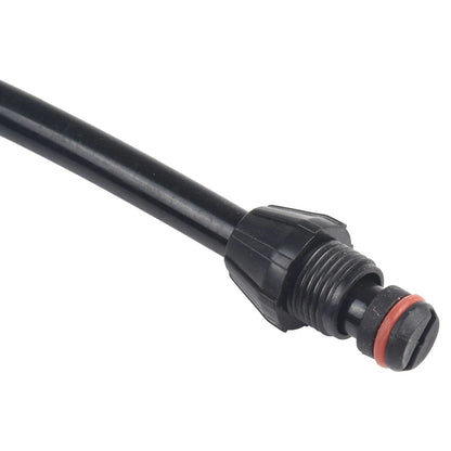Bicycle Pump Accessory for Universal Use (No Specific Years)