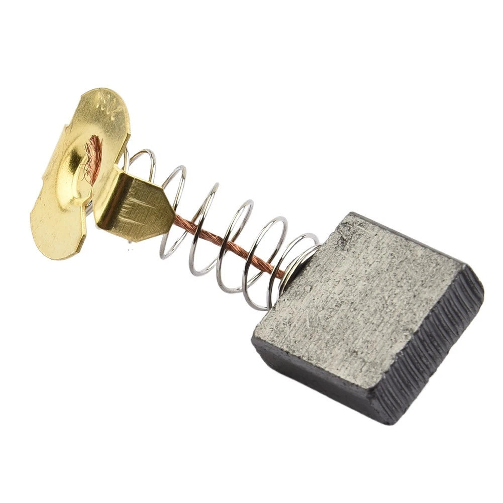Carbon Brush Accessories for General Purpose Motors