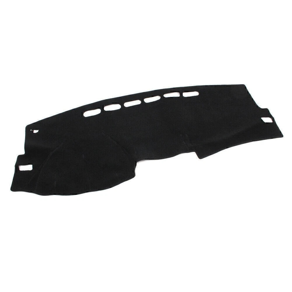 Dashboard Cover for Toyota Corolla (2009–2013) Anti Slip Matte Carpet