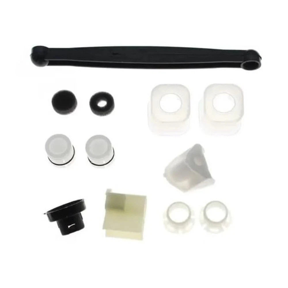 Gear Selector Linkage Repair Kit for Opel Corsa C, Combo, Meriva, Corsavan (2000–2014)