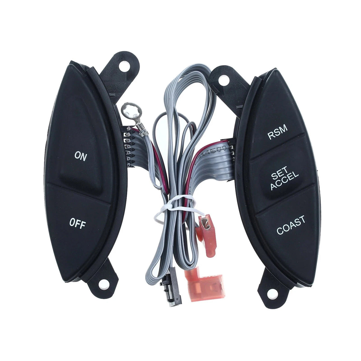 Cruise Control Switch for Ford Explorer F150 Ranger (1998–2005)