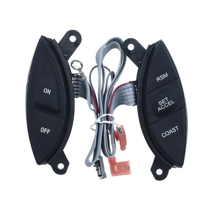 Cruise Control Switch for Ford Explorer F150 Ranger (1998–2005)