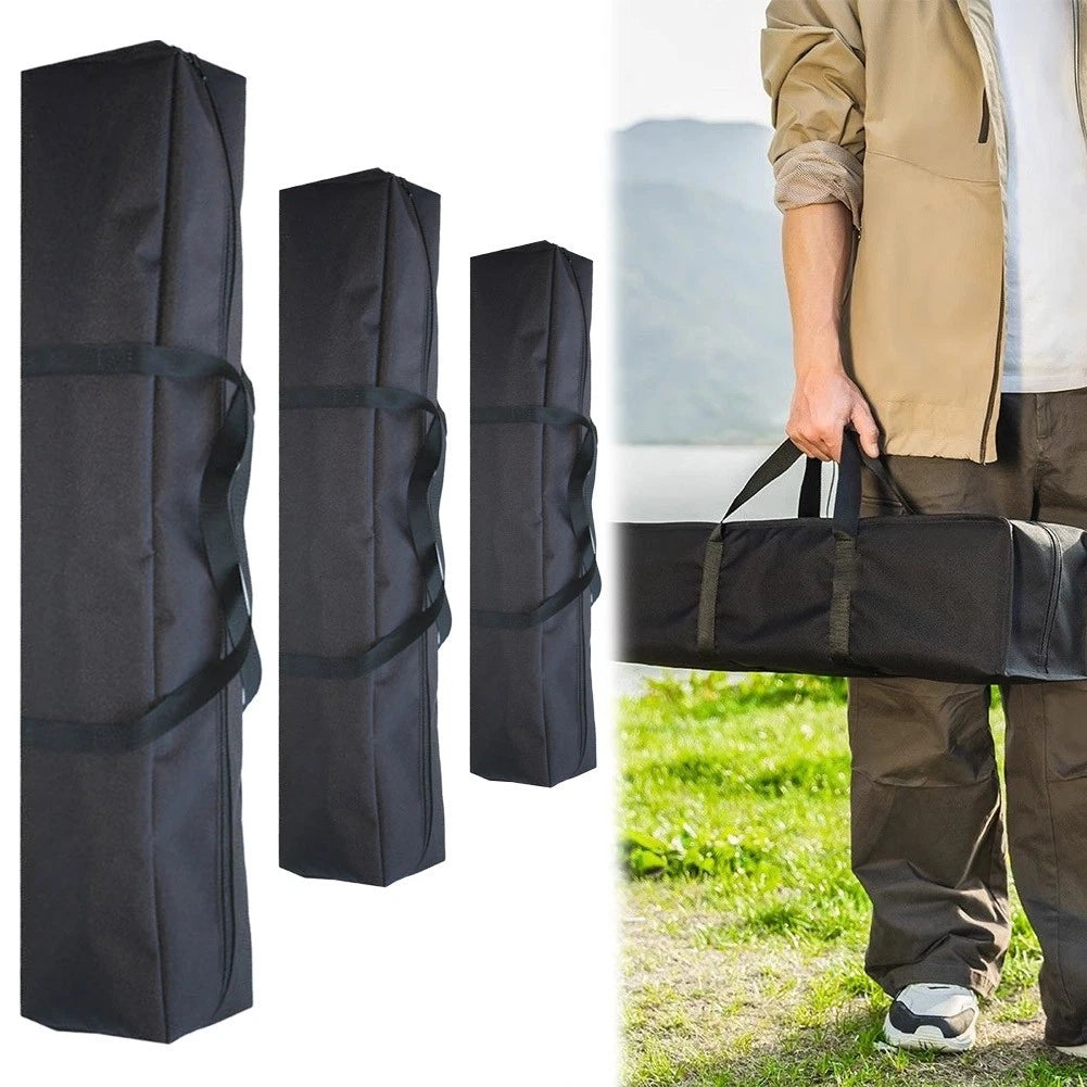 Storage Bag for Wall Cabinet Support Rods (Universal)
