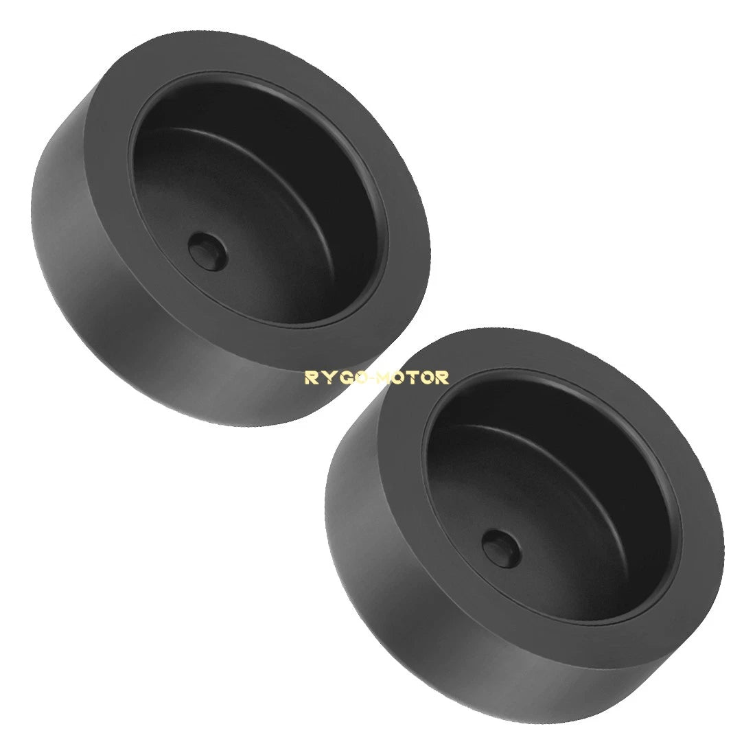 6pcs Rubber Grommets for Yamaha RD200 RD125 RD60 XS650 DT100 (1970–1980)