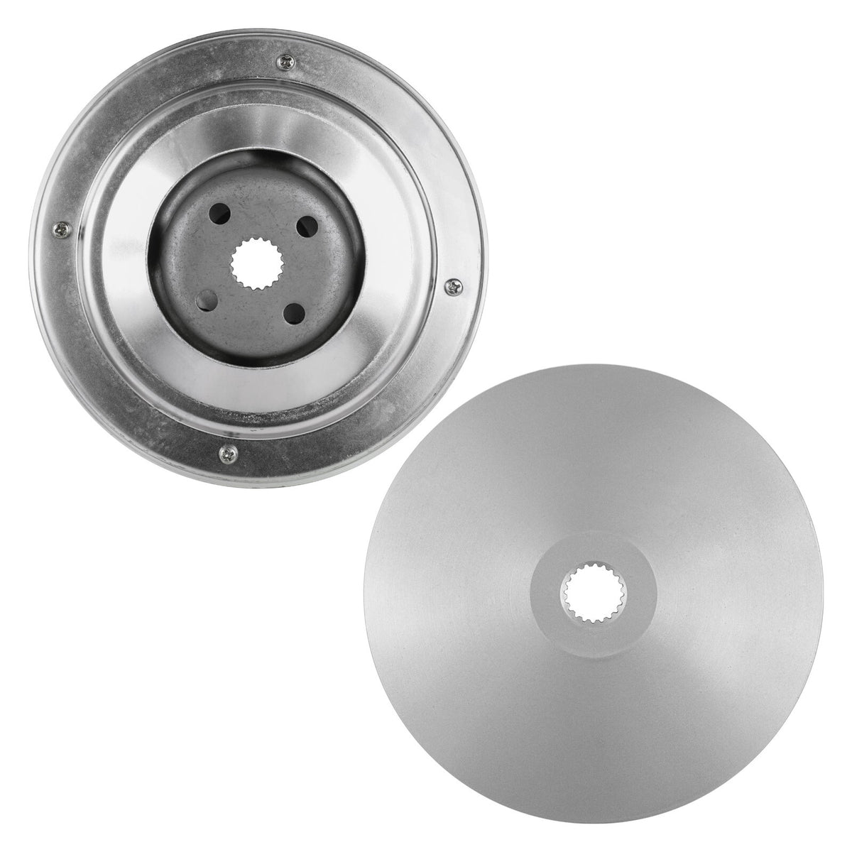 Primary Fixed Sliding Sheave Replacement for Yamaha Rhino 450 (2006–2009)
