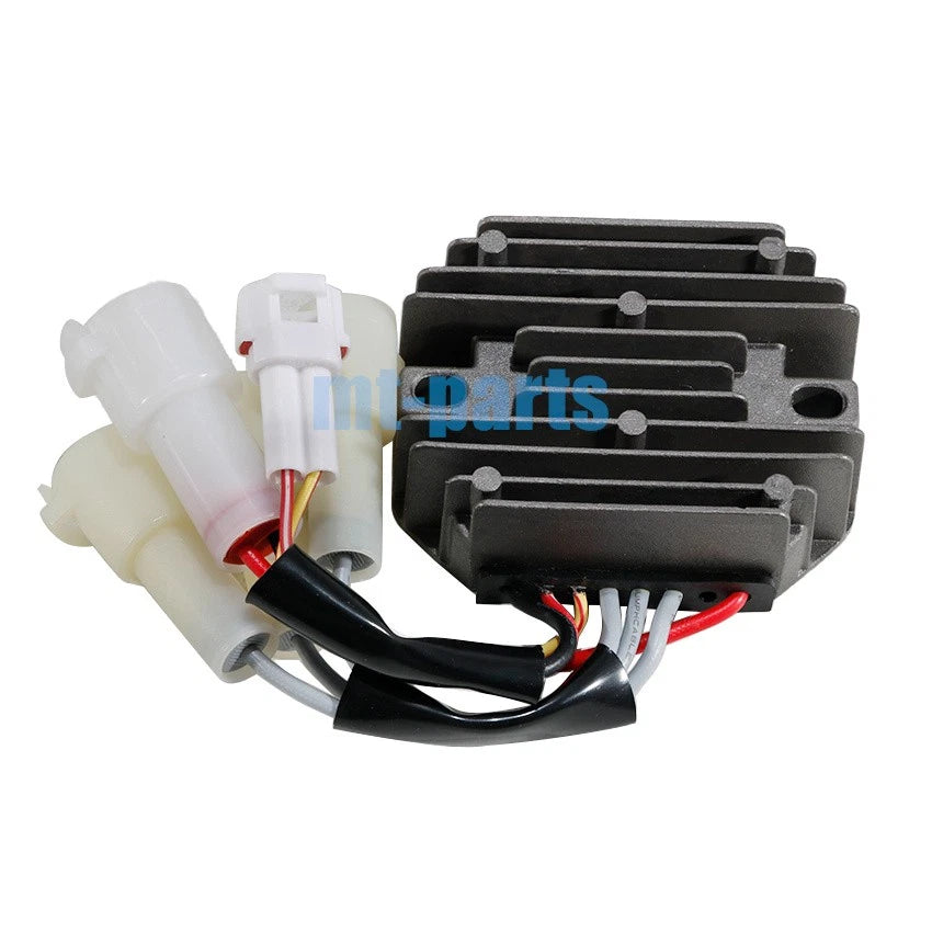 Voltage Regulator Rectifier for Piaggio Ape400 Classic (2006–2022) 614595