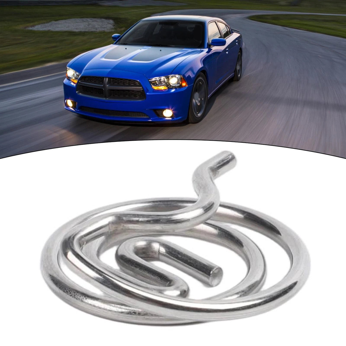 Actuator Valve Spring Kit for Vehicle Maintenance