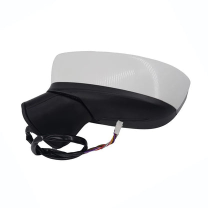 Left Power Folding Wing Mirror for Mazda 3 Axela (2014–2016) with Indicator