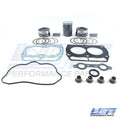 Top End Rebuild Kit for Polaris Ranger/RZR/Sportsman (2005–2016) 54-315-10