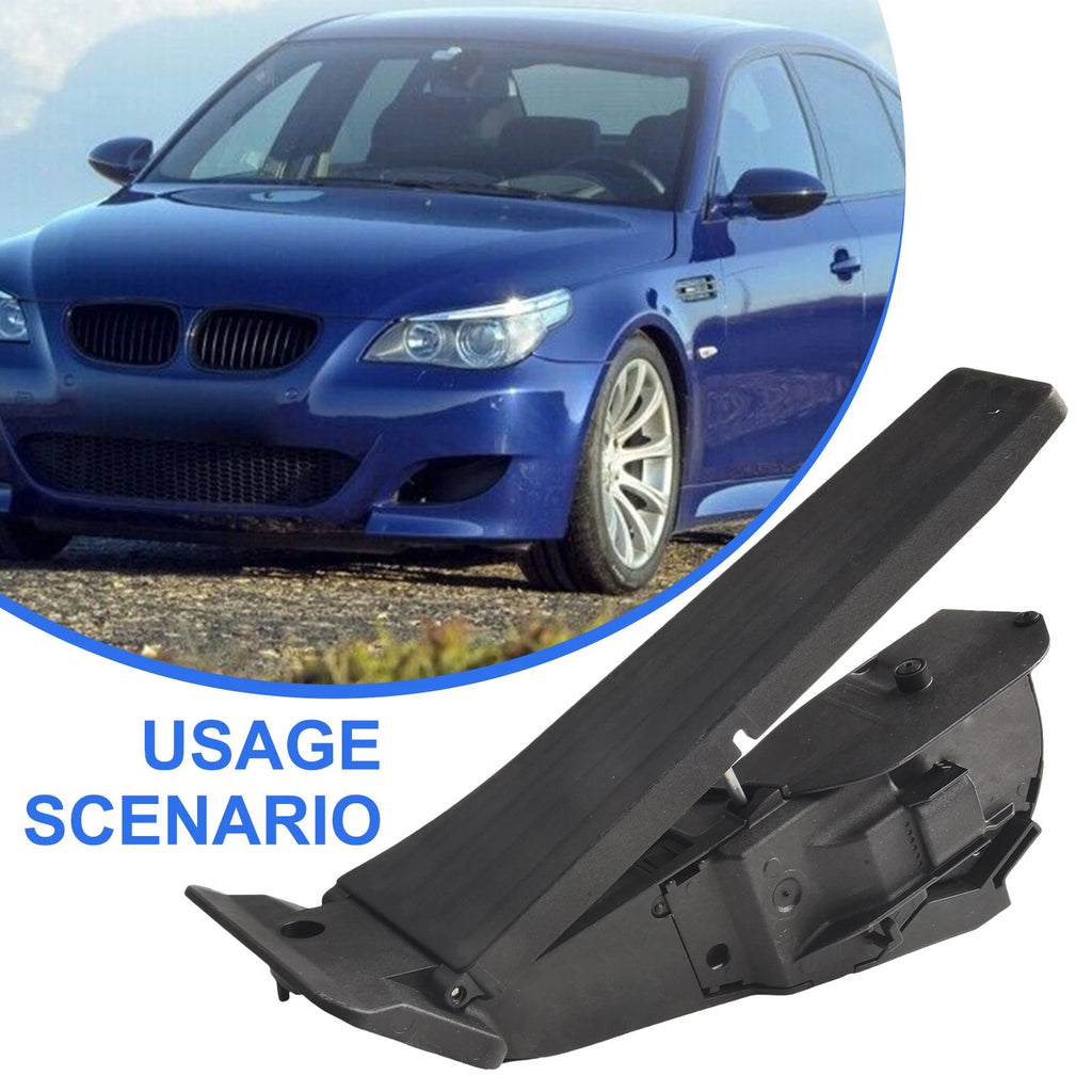 Accelerator Pedals for BMW E60 (2006–2010)