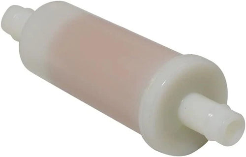 1/4" Inline Fuel Filter for Mercury Marine (35-816296Q2, SIE 18-7830)