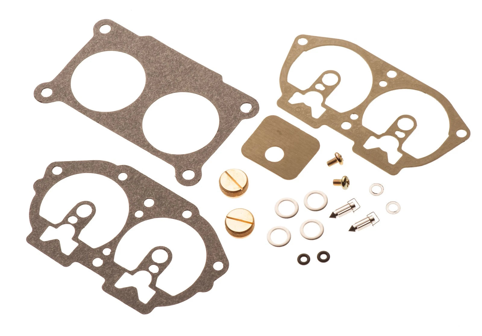Carb Rebuild Repair Kit for Yamaha Outboard 115 130 150 175 200 225 (6E5-W0093-06-00)