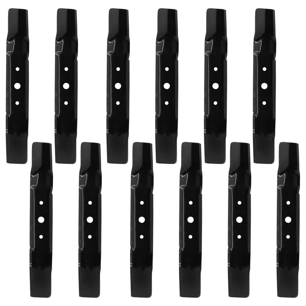 Deck Blade 48 Inch Replacement for John Deere L120 L130 L2048 (2005–2008)