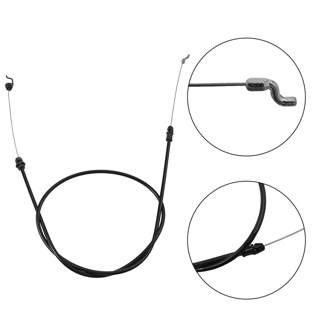 Drive Cable for Garden Maintenance (Efficient Operation)