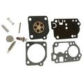 Carburetor Repair Kit for Homelite Lawn Mower (Zama RB-142, C1U-W32, C1U-W32A)