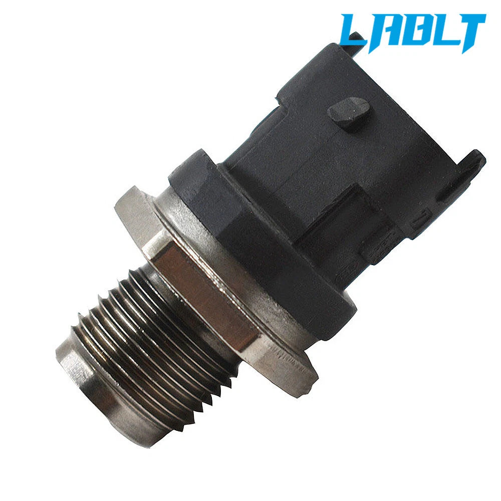 Fuel Pressure Sensor for Chevrolet Silverado 2500 2500 HD (2007–2019)