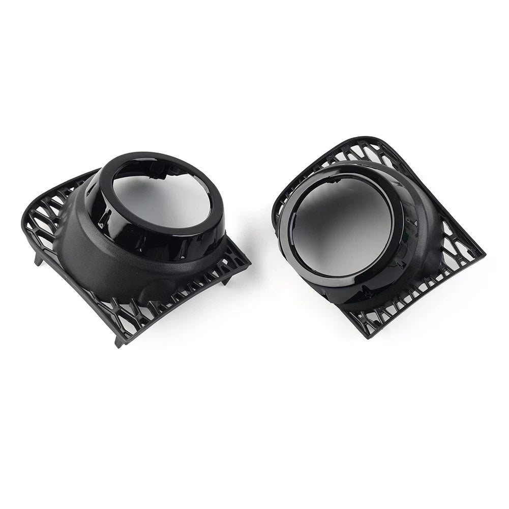 Fog Light Grill Frame Cover for Land Rover Range Rover (2010–2012)