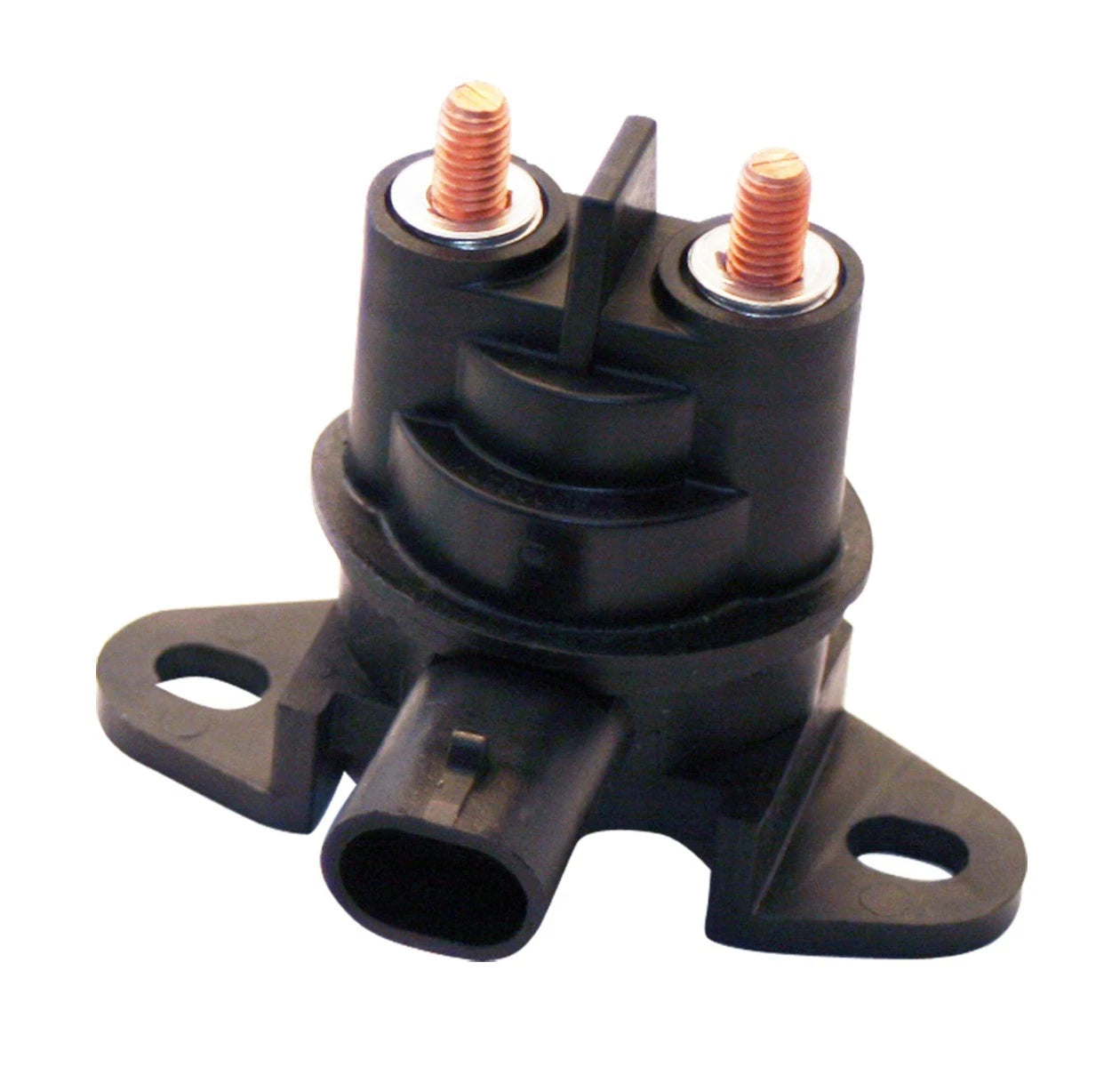 Starter Solenoid for SeaDoo GTI GTX RXP RXT Wake Speedster Challenger (278003012)