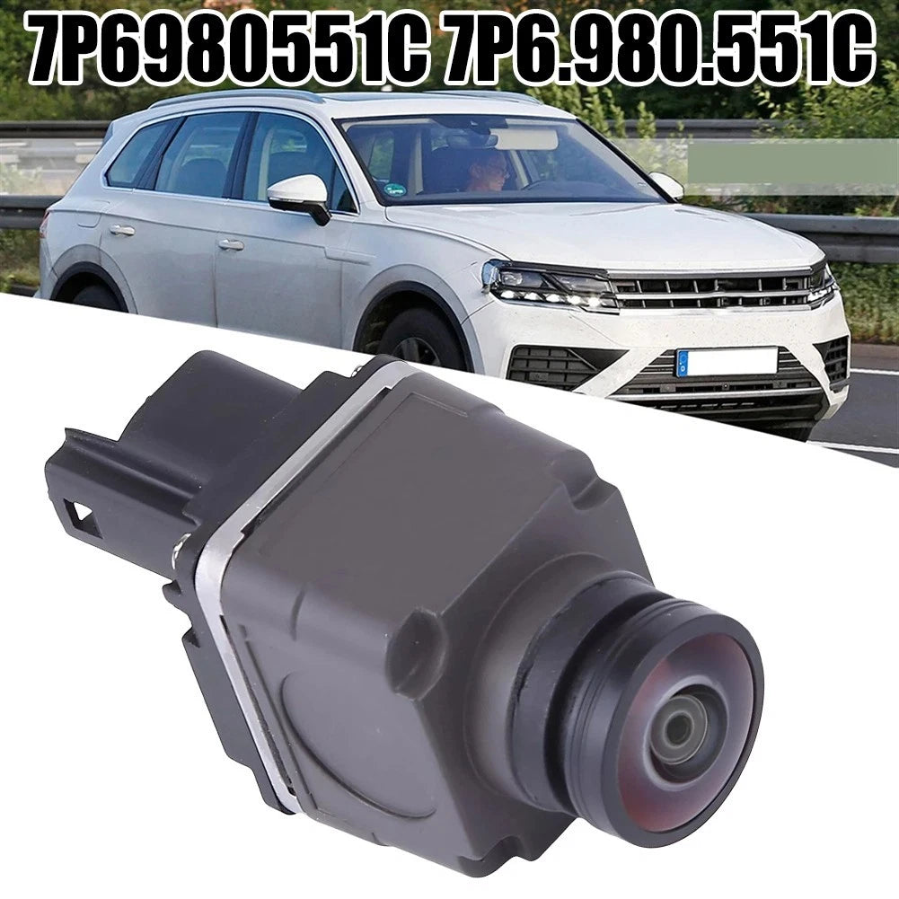 Rear View Backup Camera for Audi A6 S6 RS6 RS7 Touareg