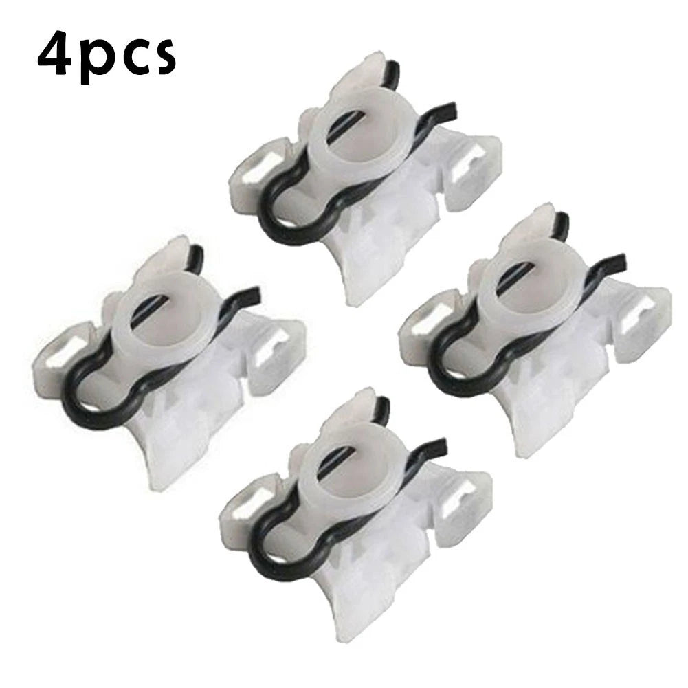 Set of 4 Replacement Clips for E32 E34 E36 E85 E92 Z3 Z4