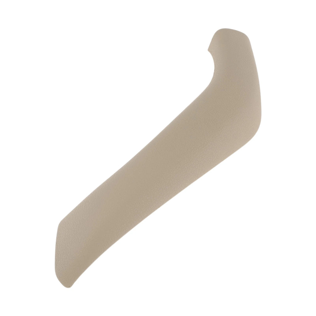 Door Panel Handle Pull Trim Cover Replacement for BMW X1 F48 F49 (2015–2020)