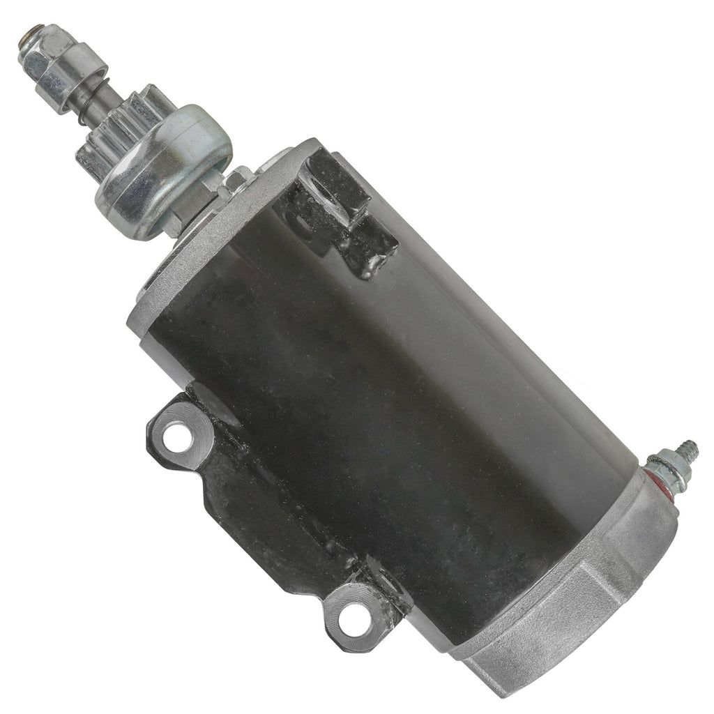 Starter Replacement for Johnson 90 HP Outboard (1994–1998)