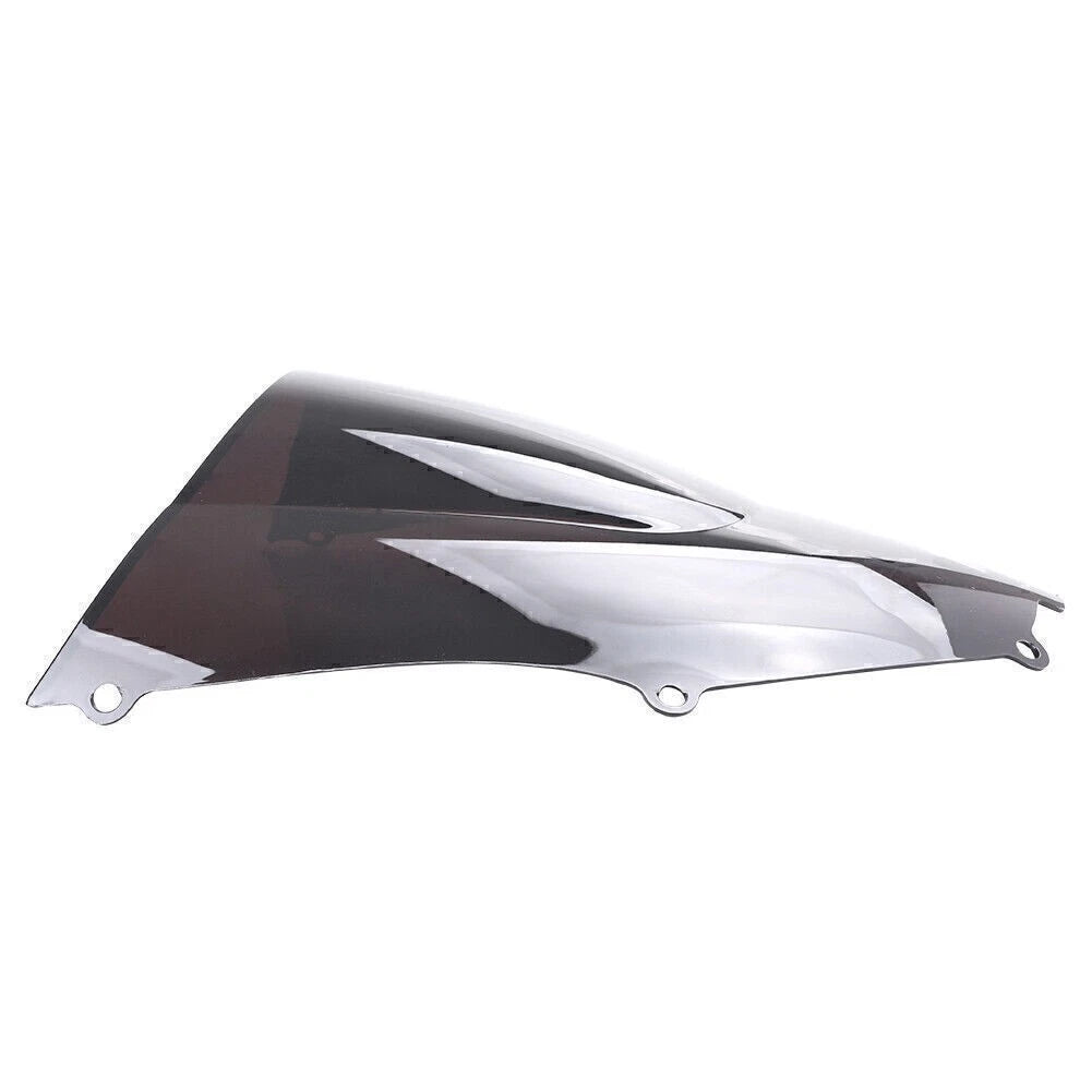 Smoke Front Windshield for Kawasaki Ninja ZX9R (2000–2003)